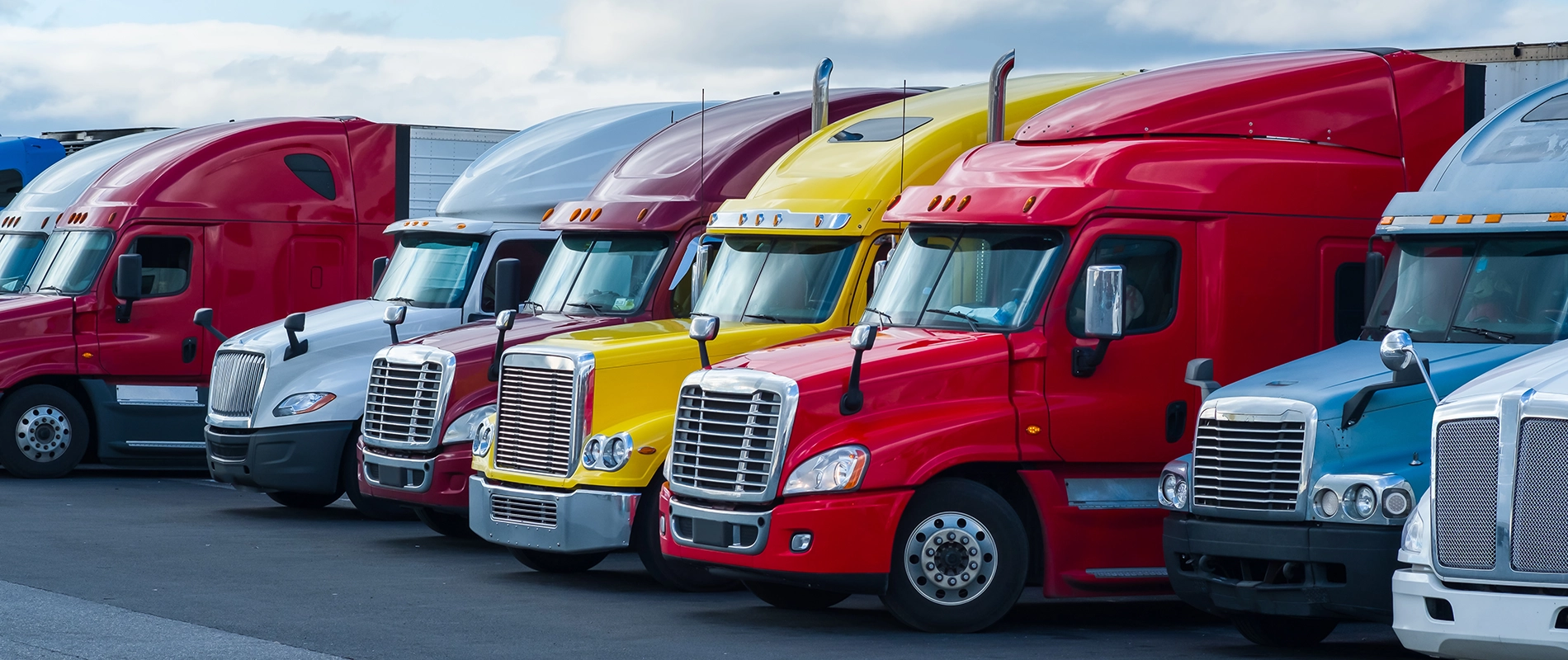 What You Should Know Before Buying A Truck